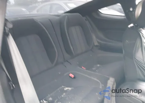 2018 Ford Mustang Gt Premium z USA, uszkodzony, nr VIN 1FA6P8CF2J5146611